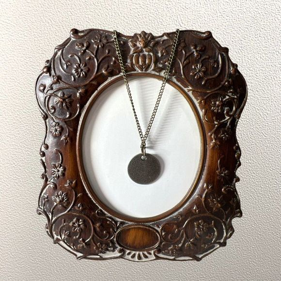 Monarch Blessings : Token Of Life "Choose Happy 365" Necklace - Picture 3 of 4